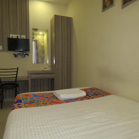 Hotel Reegate Inn Near South Railway Station Kochi Εξωτερικό φωτογραφία