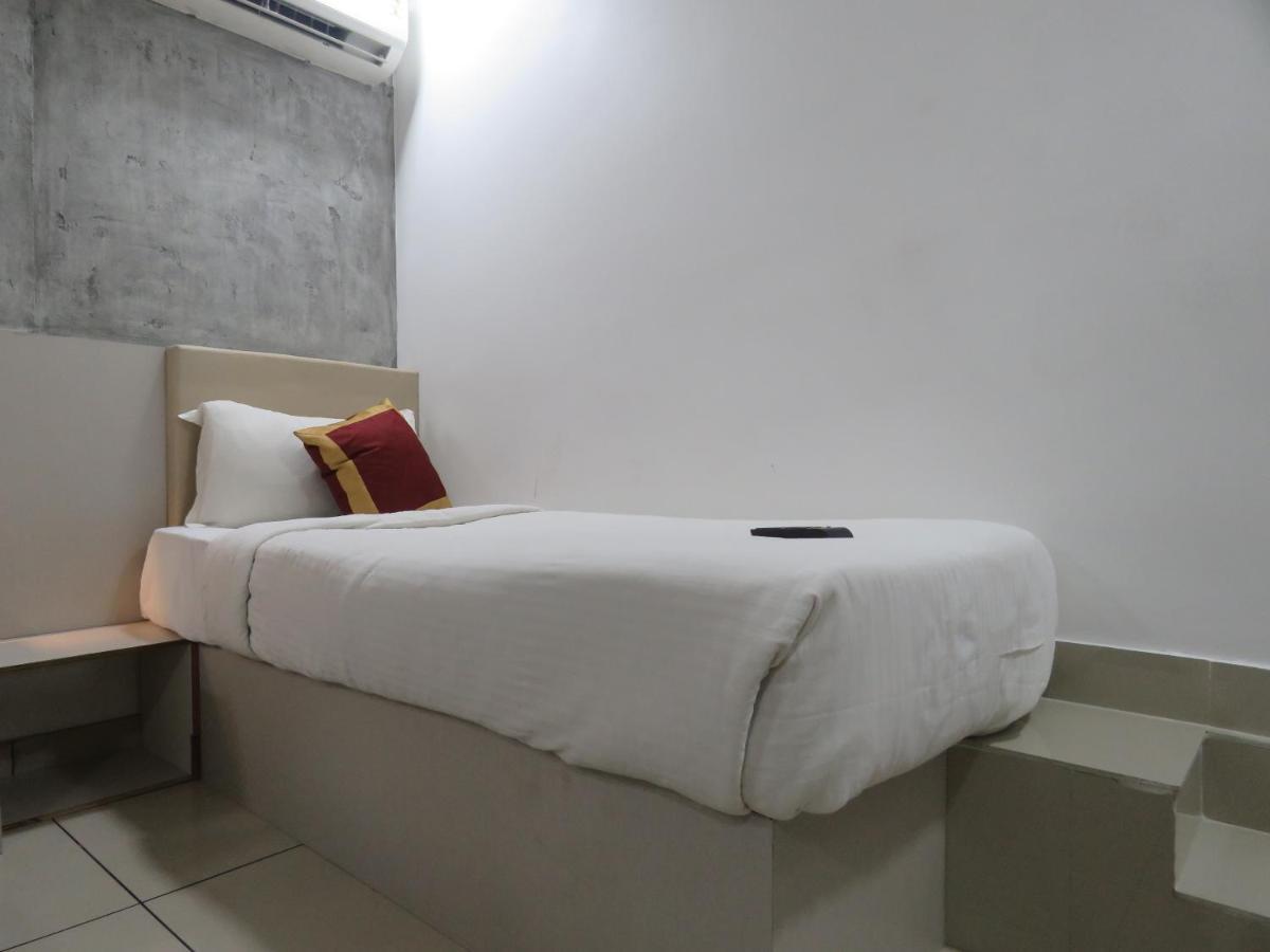Hotel Reegate Inn Near South Railway Station Kochi Εξωτερικό φωτογραφία